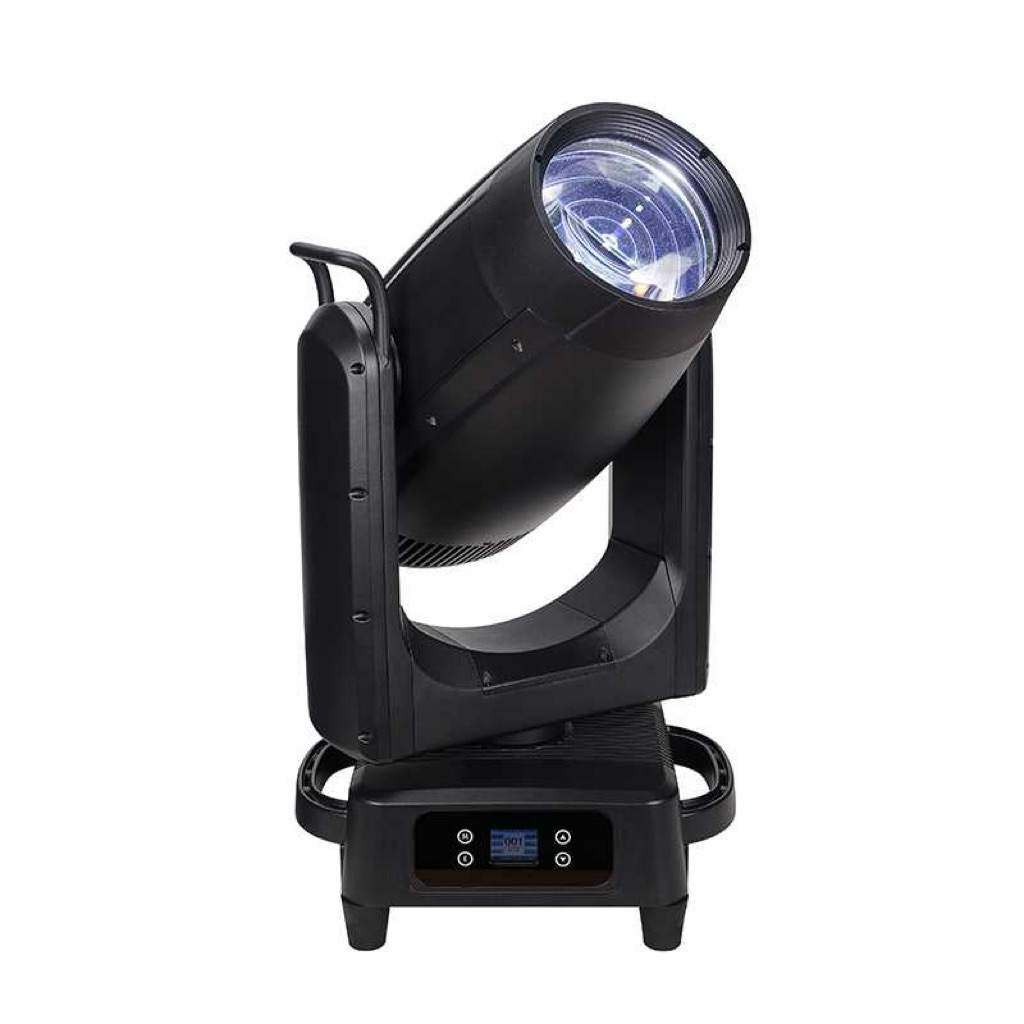 Magnesium Alloy IP Waterproof LED Module 600W Beam Spot Wash 3IN1 Hybrid LED  Moving Head Light+CMY+CTO